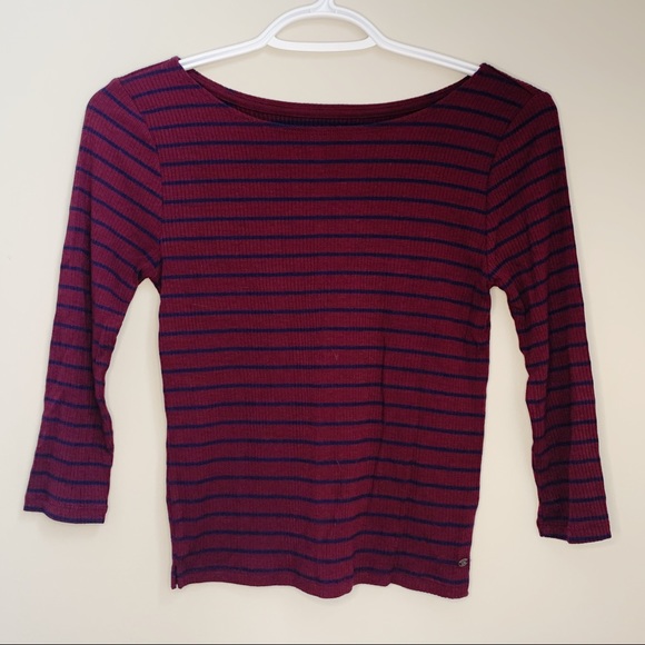 💵American Eagle Crop Top - Picture 2 of 4